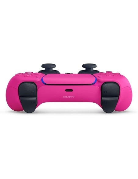 Mando Inalámbrico DualSense Nova Pink Para PS5 - SONY | Kiwiku