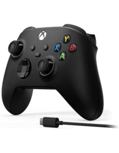 microsoft_mando_inalámbrico_xbox_+_cable_usb-c_xbox_series_x/s_xbox_one_2 2