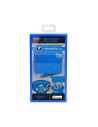 Bateria auxiliar tylt energi 6k 6000 mah micro usb negra azul
