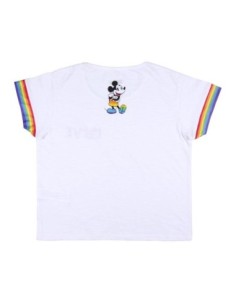 cerda_camiseta_de_manga_corta_mujer_disney_love_pride_blanco_talla_l_8427934570324_oferta 2