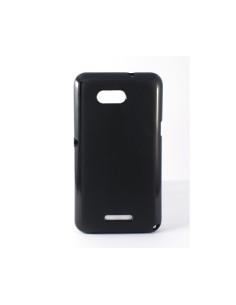 Funda flex ksix tpu para xperia e4g negra B3463FTP01 kiwiku.com