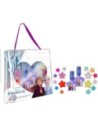 Disney Bolsa de Cosméticos Frozen 2 para Niñas 24x21 Cm