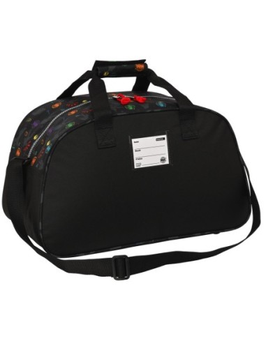 Bolsa Deporte SAFTA Avengers Super Heroes 40 Cm Niños - Kiwiku