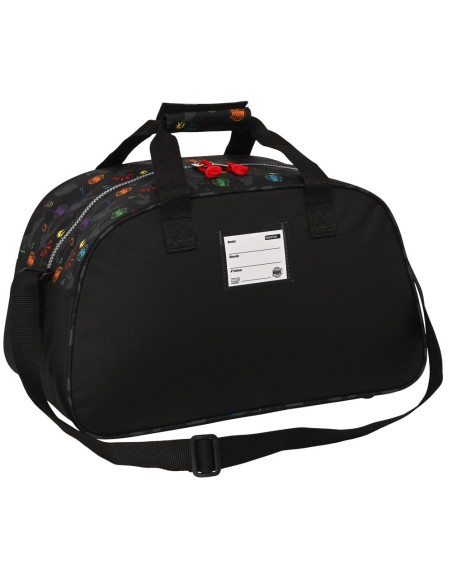 Bolsa Deporte SAFTA Avengers Super Heroes 40 Cm Niños - Kiwiku