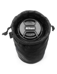 tamrac_goblin_lens_pouch_3.6_negro_-_bolsa_protectora_para_lentes_con_cierre_de_cordón_0023554002870_oferta 2