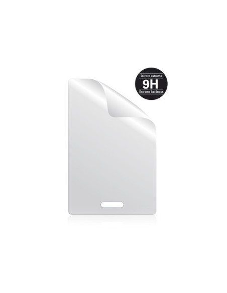 Protector de pantalla ksix vidrio templado para motorola nexus 6 (1 und)  kiwiku.com