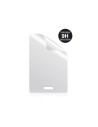 Protector de pantalla ksix vidrio templado para motorola nexus 6 (1 und)