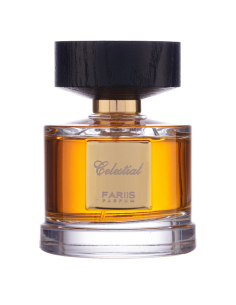 FARIIS Celestial Eau De Parfum 100 Ml Unisex - Perfume Árabe Oriental  