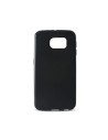 Funda flex ksix tpu para galaxy s6 negra