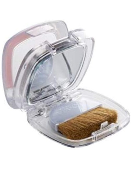 L'OREAL Accord Perfect Blush 160 Durazno Suave - Rubor en Polvo Natural