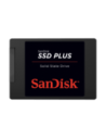 Sandisk Ssd Plus Sdssda-1t00-g27 1 Tb 2.5 Pulgadas Sata Iii Unidad de Estado Sólido