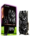 Evga Geforce Gtx 1660 Ti Xc Ultra Gaming 6gb Gddr6 Tarjeta Gráfica