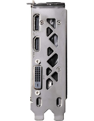 EVGA GeForce GTX 1660 Ti XC Ultra Gaming 6GB GDDR6 | Potente Tarjeta Gráfica  