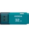 Kioxia Memoria Usb Transmemory U202 Azul Aguamarina 32 Gb