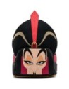 Loungefly Mochila Mini Jafar Aladdin Disney Cosplay 22x26x11 Cm