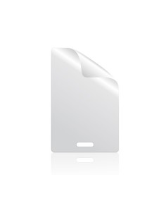 Protector de pantalla ksix para zte blade l3 plus (2 unds) B5744SC01 kiwiku.com