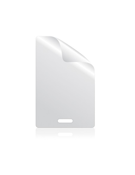 Protector de pantalla ksix para xperia e4g (2 unds)  kiwiku.com