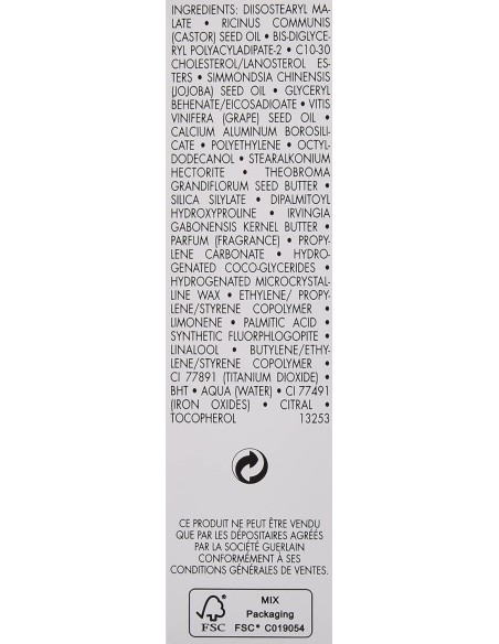 GUERLAIN Super Lips Crema De Labios Hidratante 15ml - Nutrición Y Reparación