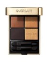 Guerlain Ombres G Paleta de Sombras 940 Royal Jungle 6 Gr