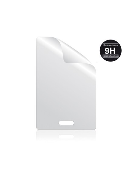 Protector de pantalla ksix vidrio templado para galaxy s6 9h (1 und) B8550SC07 kiwiku.com