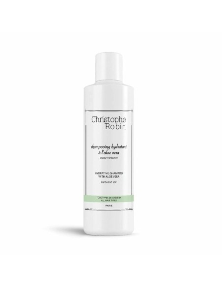 christophe_robin_champú_hidratante_con_aloe_vera_250_ml_para_todo_tipo_de_cabello_5056379590616_oferta