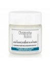 Christophe Robin Exfoliante Capilar Purificante Con Sal Marina 40 Ml