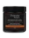 Christophe Robin Mascarilla Con Pigmentos de Color Warm Chestnut 250 Ml para Cabello Castaño