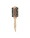 Marlies Möller Cepillo Redondo Super Round Profesional Con Cerdas de Nailon y Pelo Natural