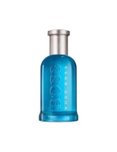 HUGO BOSS Bottled Pacific Limited Edition EDT 100ml Para Hombre - Compra En Kiwiku  