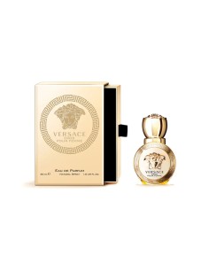 Versace Eros Pour Femme Eau de Parfum Vaporizador 30 Ml Mujer