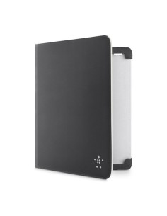 Belkin Smooth Bi-Fold - Funda para tablet, multi: Kiwiku.com: Informática