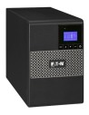Eaton 5p650i - sistema de alimentación ininterrumpida torre de 650w