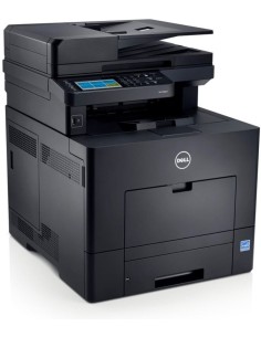 Dell C 2665 DNF - Impresora Multifunción Color: Dell: Kiwiku.com: Informática