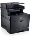 Dell impresora a color multifunción dell c2665dnf