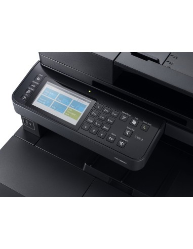 Dell C 2665 DNF - Impresora Multifunción Color: Dell: Kiwiku.com: Informática