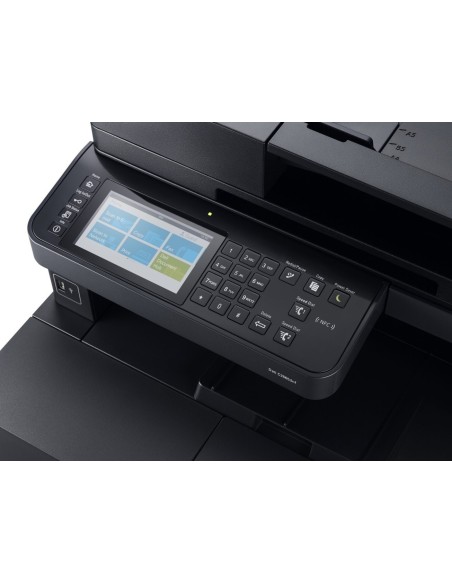 Dell C 2665 DNF - Impresora Multifunción Color: Dell: Kiwiku.com: Informática