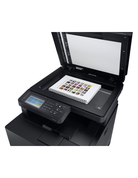Dell C 2665 DNF - Impresora Multifunción Color: Dell: Kiwiku.com: Informática