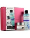 Bella Aurora Solution Night 50ml + Solución Micelar 100ml Tratamiento Reparador Nocturno