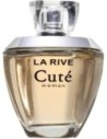 La Rive Cute For Woman Eau de Parfum 100ml