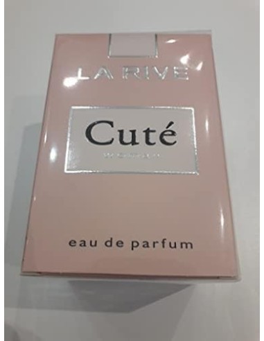 La Rive Cute For Woman Eau de Parfum 100ml