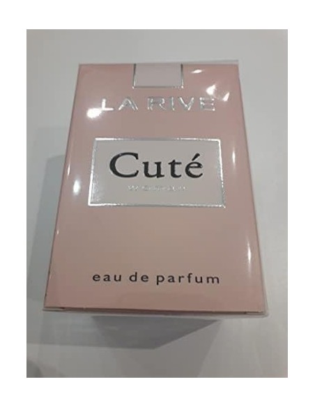 La Rive Cute For Woman Eau de Parfum 100ml