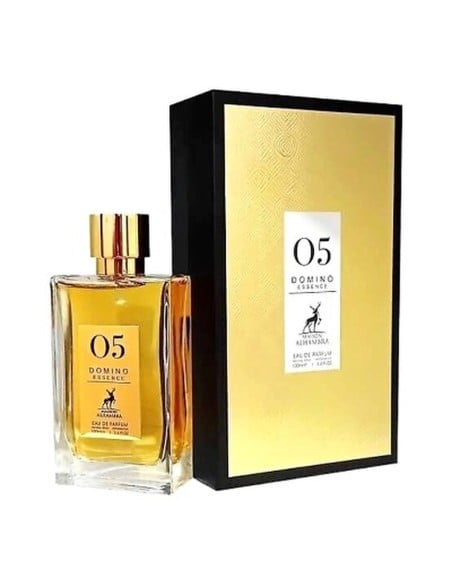 Maison Alhambra Domino Essence Eau de Parfum Unisex 100ml - Kiwiku
