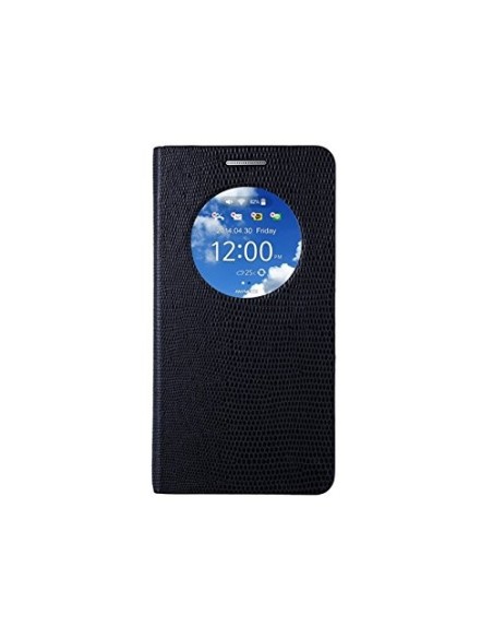 funda folio circle view negra samsung galaxy a5 anymode ANA5CWN kiwiku.com