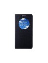 Funda folio circle view negra samsung galaxy a5 anymode
