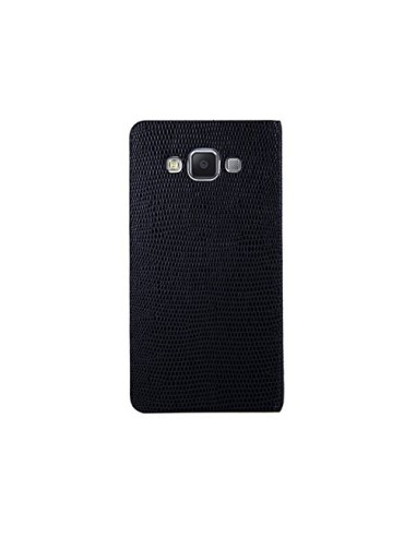 funda folio circle view negra samsung galaxy a5 anymode ANA5CWN kiwiku.com
