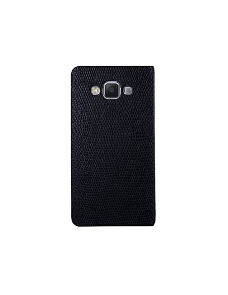 funda folio circle view negra samsung galaxy a5 anymode ANA5CWN kiwiku.com