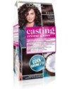 L'oreal Paris Casting Creme Gloss Tinte para Cabello 4102 Cool Chestnut