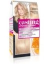 L'oreal Paris Casting Crème Gloss 1010 Hair Color - Lightest Lion Blonde, Tinte sin Amoníaco