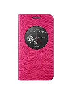 funda folio circle view rosa samsung galaxy a5 anymode ANA5CWR kiwiku.com 2