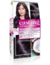 L'oreal Paris Casting Crème Gloss 210 Tinte para Cabello Rojo Granate 115 Ml